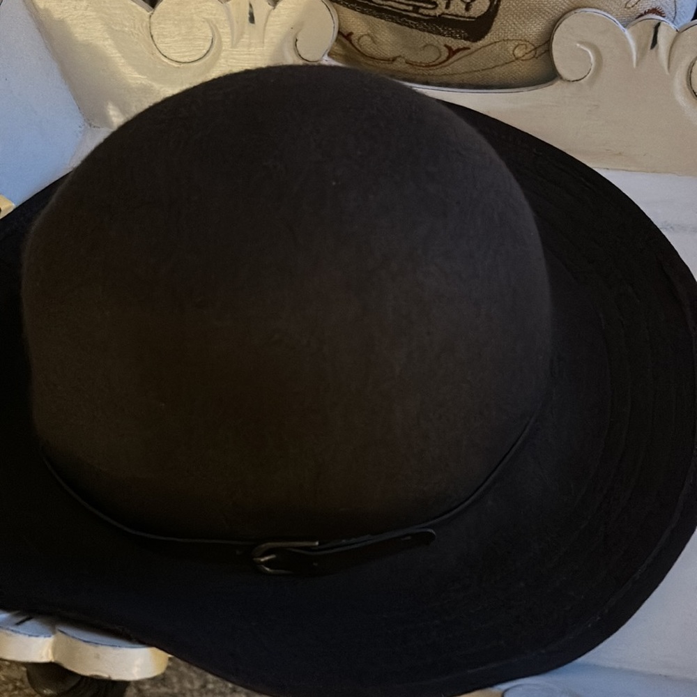 prAna Ruth Wool Hat - Picture 4 of 8